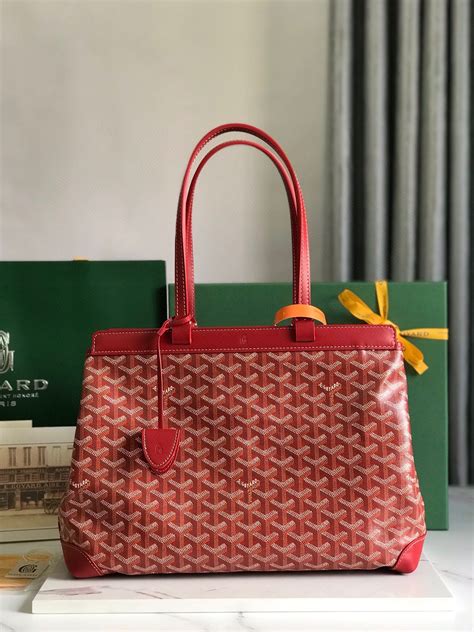 goyard bellechasse replica